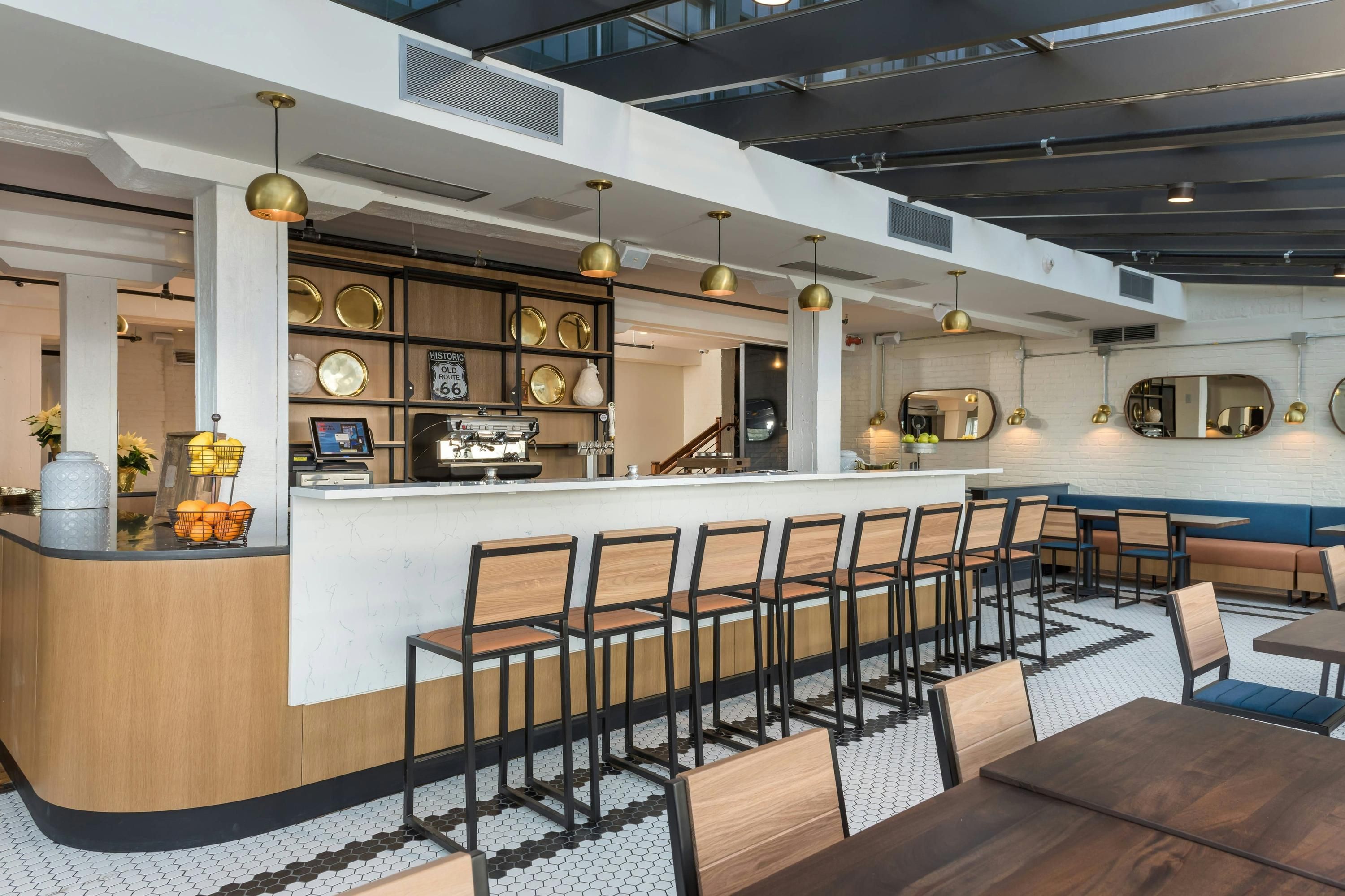 The Wick, Hudson, a Tribute Portfolio Hotel - Hudson - Bar