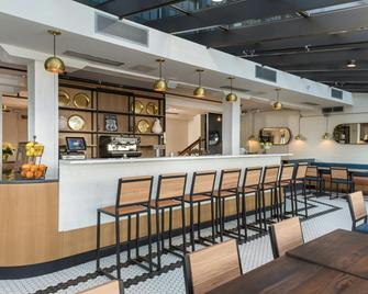 The Wick, Hudson, a Tribute Portfolio Hotel - Hudson - Бар