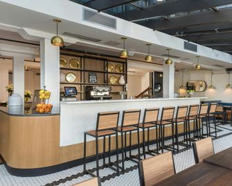The Wick, Hudson, a Tribute Portfolio Hotel - Hudson - Bar