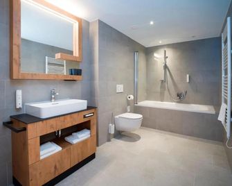 All-Suite Resort Paznaun - Galtur