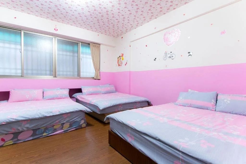 لوف فينغ تشيا