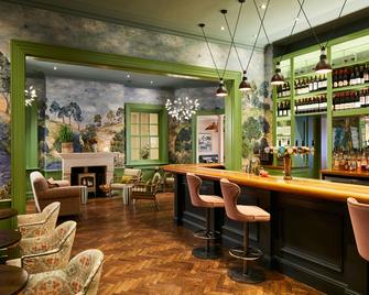 Bournemouth Highcliff Marriott Hotel - Bournemouth - Bar