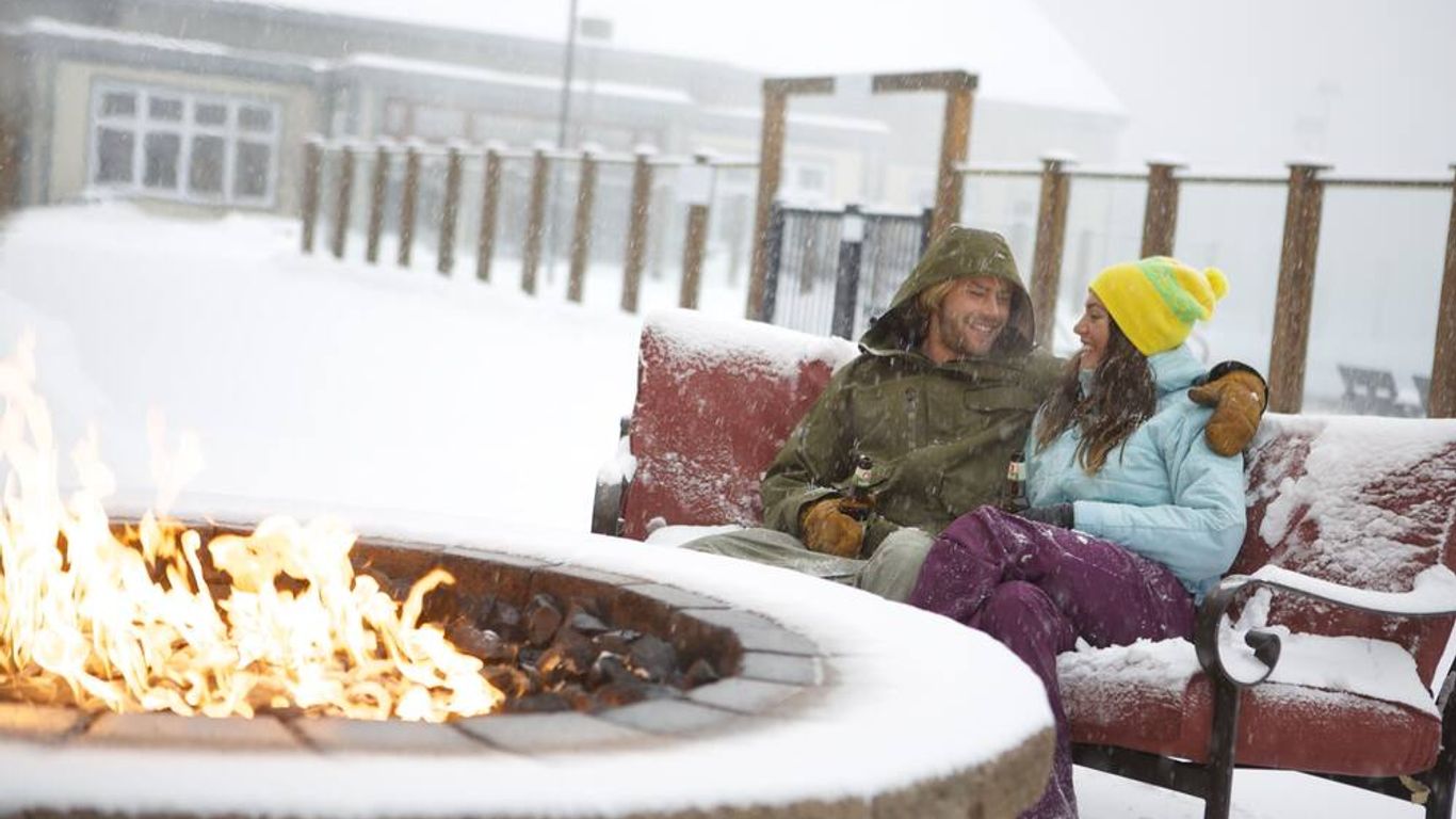 Killington Grand Resort Hotel