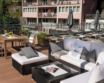 MONDI Hotel Bellevue Gastein - Bad Gastein