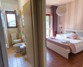 La Genzianella - Armeno