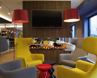 ibis Styles Haarlem City - Haarlem - Restaurant