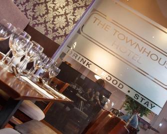The Townhouse Hotel - Arbroath