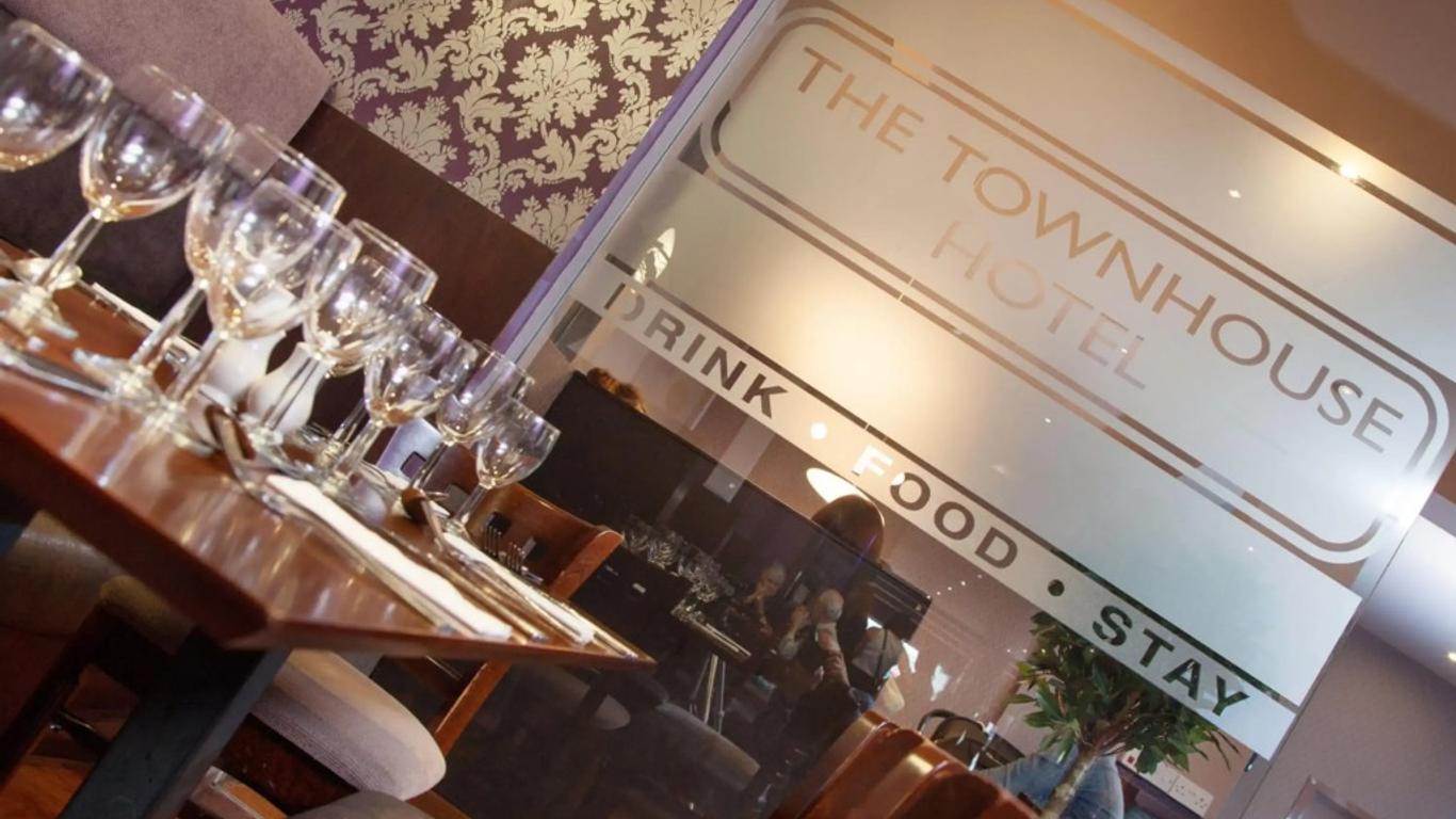 The Townhouse Hotel