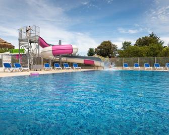 Camping La Prairie - Saint-Jean-de-Monts