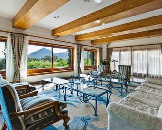 Four Seasons Resort Mallorca at Formentor - Port de Pollença - Living room