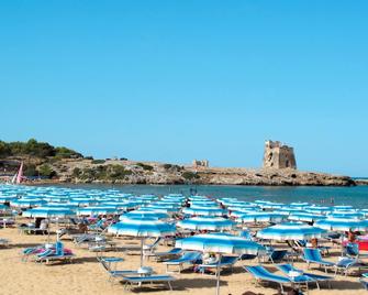 Apartment Villa Tavaglione-1 by Interhome - Peschici - Plage