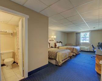 Village Inn - Annapolis - Chambre
