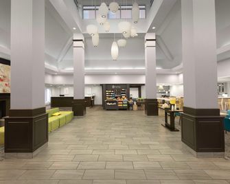 هيلتون جاردن إن رالي كابيتال بوليفارد آي 540 - راليغ - ردهة