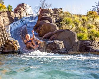 Sunriver Resort - Sunriver - Piscine