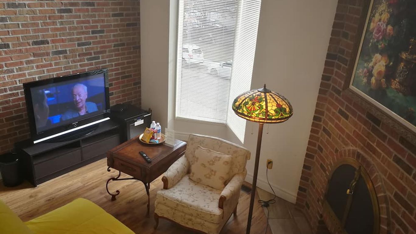 Margie Townhome Suites