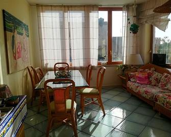 B&B Ap - Piano di Sorrento - Comedor