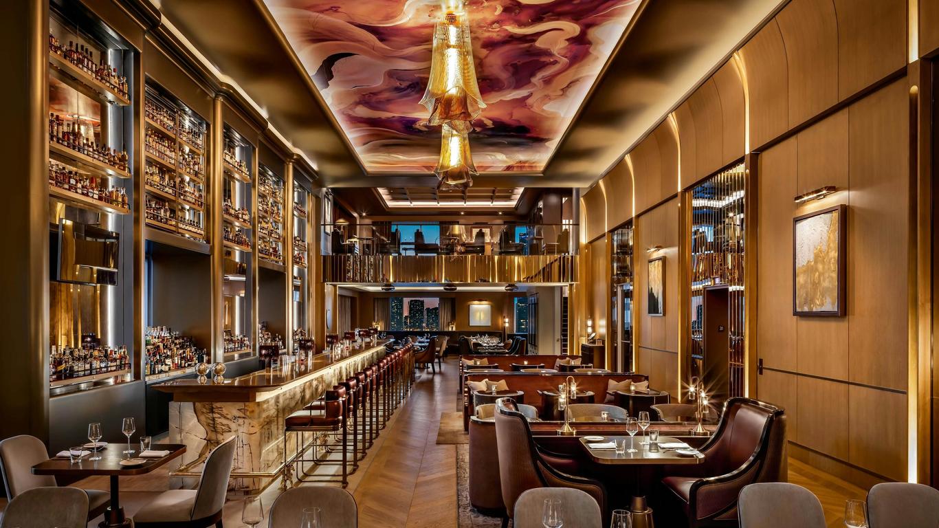The St. Regis Toronto