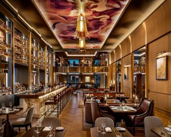 The St. Regis Toronto - Toronto - Restaurant