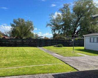 Palmy Hideaway - Dog Friendly - Palmerston (Noordelijk Territorium) - Buiten zicht