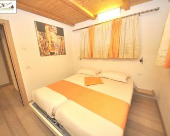 Appartamenti Green - Livigno - Bedroom