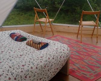 Eagle Dome at Cabot Shores Wilderness Resort - Indian Brook - Habitación
