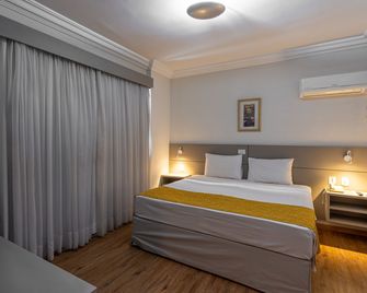 Carlton Plaza São José dos Campos - São José dos Campos - Habitación