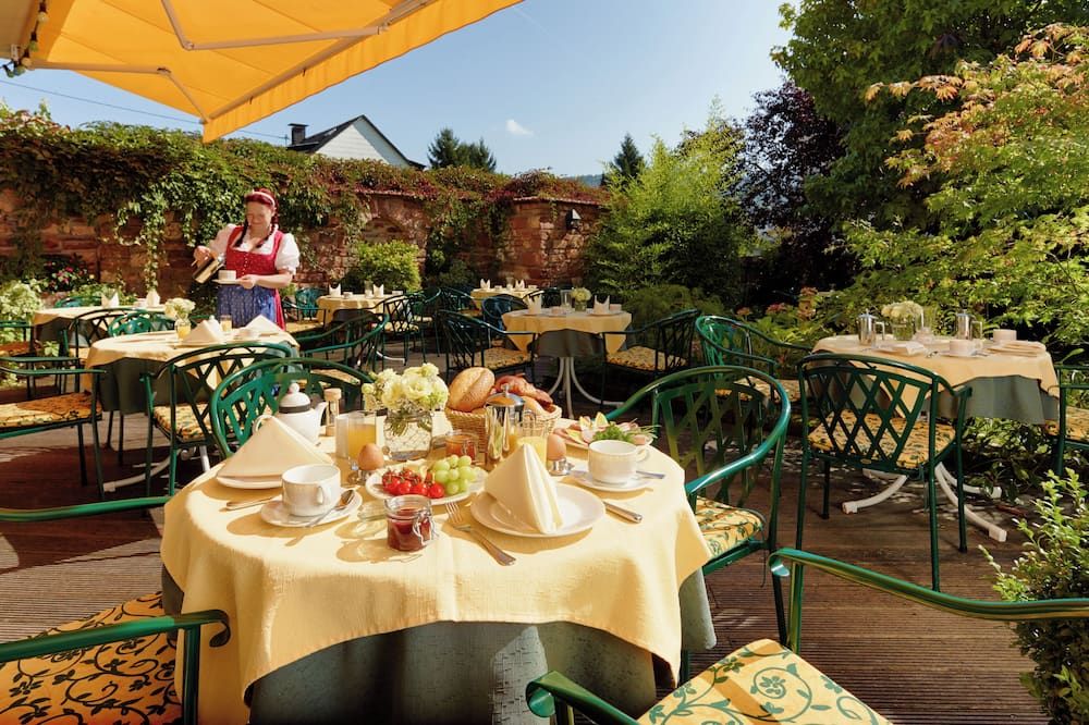 رينجهوتل بومرز موسيلاندهوتل