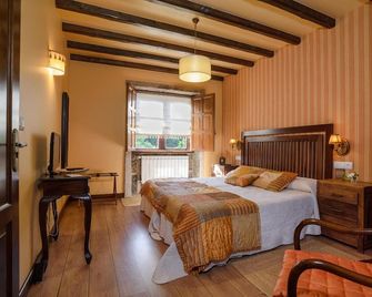 Casal Dos Celenis - Caldas de Reis - Chambre