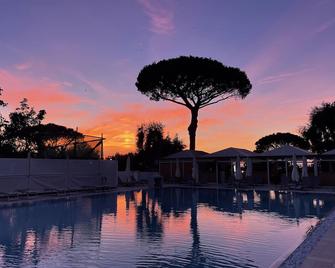 Sopramare Resort - Piano di Sorrento - Piscine