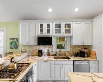 Escape To Key West @ Royal Escape - Cayo Hueso - Cocina
