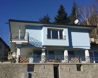 Bed and Breakfast Sanmichele - Druogno - Edificio