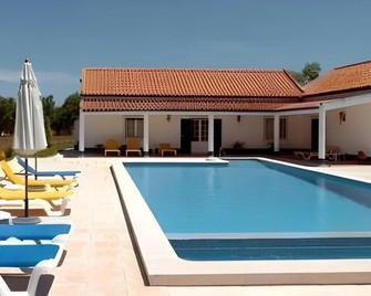 Monte das Faias Cork Farm Hotel - Grândola