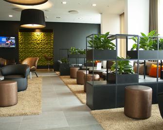 ويكاب كوبنهاغن - كارستن نيبورز غيد - كوبنهاغن - ردهة