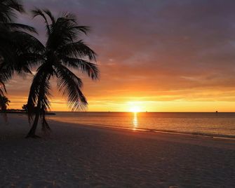 Bishop Hotel Key West - Key West - Praia