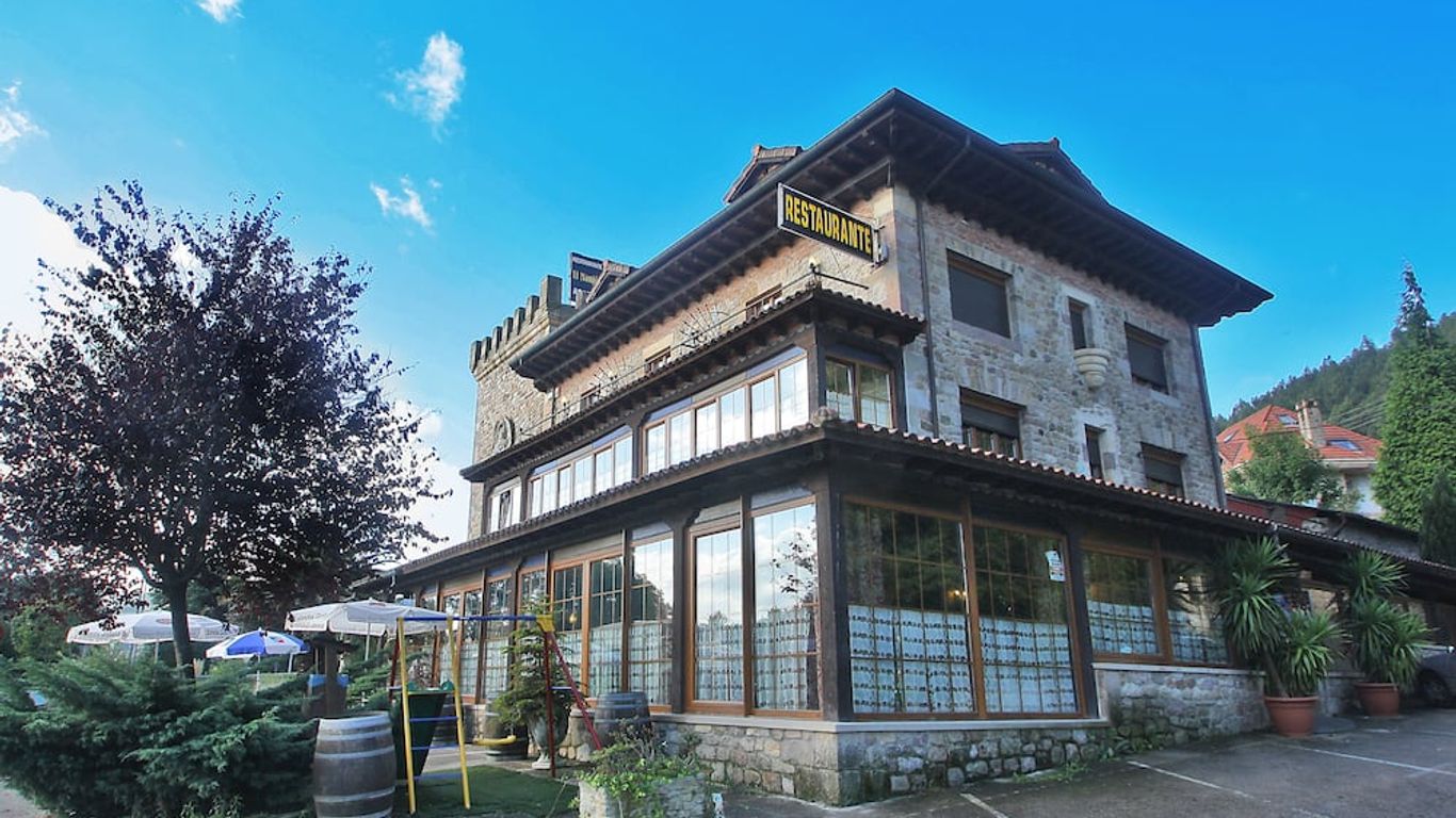 Posada Medieval El Manjon