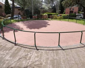 Una casa con vistas en Galapagar - Galapagar