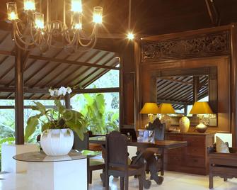 Mai Mesaree Villa - Denpasar - Lobby