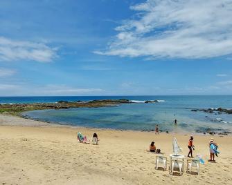 Coond0100 - Edifício Solarius - Salvador - Beach