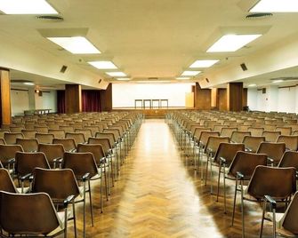 Hotel del Jardín - San Miguel de Tucumán - Meeting room