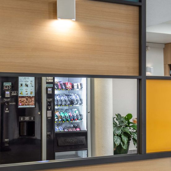 B&B HOTEL Montpellier 1