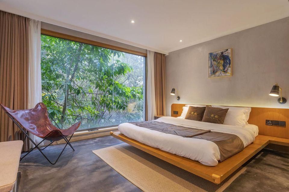 Côte de Nuits Homestay - Changsha - Sovrum