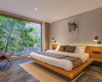 Côte de Nuits Homestay - Changsha - Sovrum