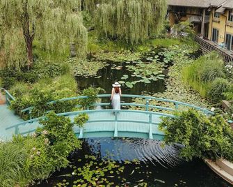 Mirbeau Inn & Spa - Skaneateles - Skaneateles - Buiten zicht
