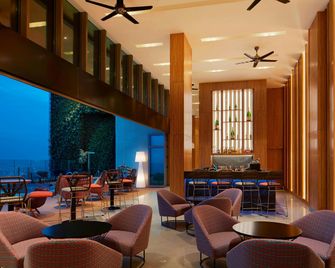 Sheraton Petaling Jaya Hotel - Petaling Jaya - Lounge