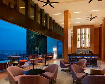فندق Sheraton Petaling Jaya - بيتالينغ جايا - ردهة