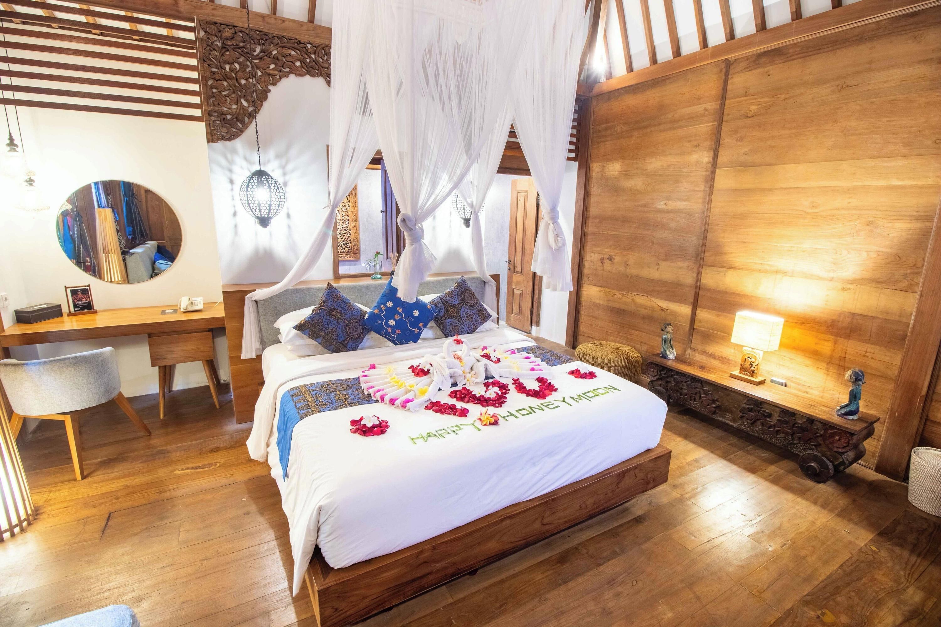 Natya Hotel Tanah Lot - Tabanan