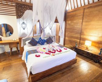 Natya Hotel Tanah Lot - Tabanan