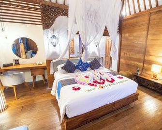 Natya Hotel Tanah Lot - Tabanan