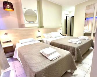 Hotel Akti - Loutraki - Habitación
