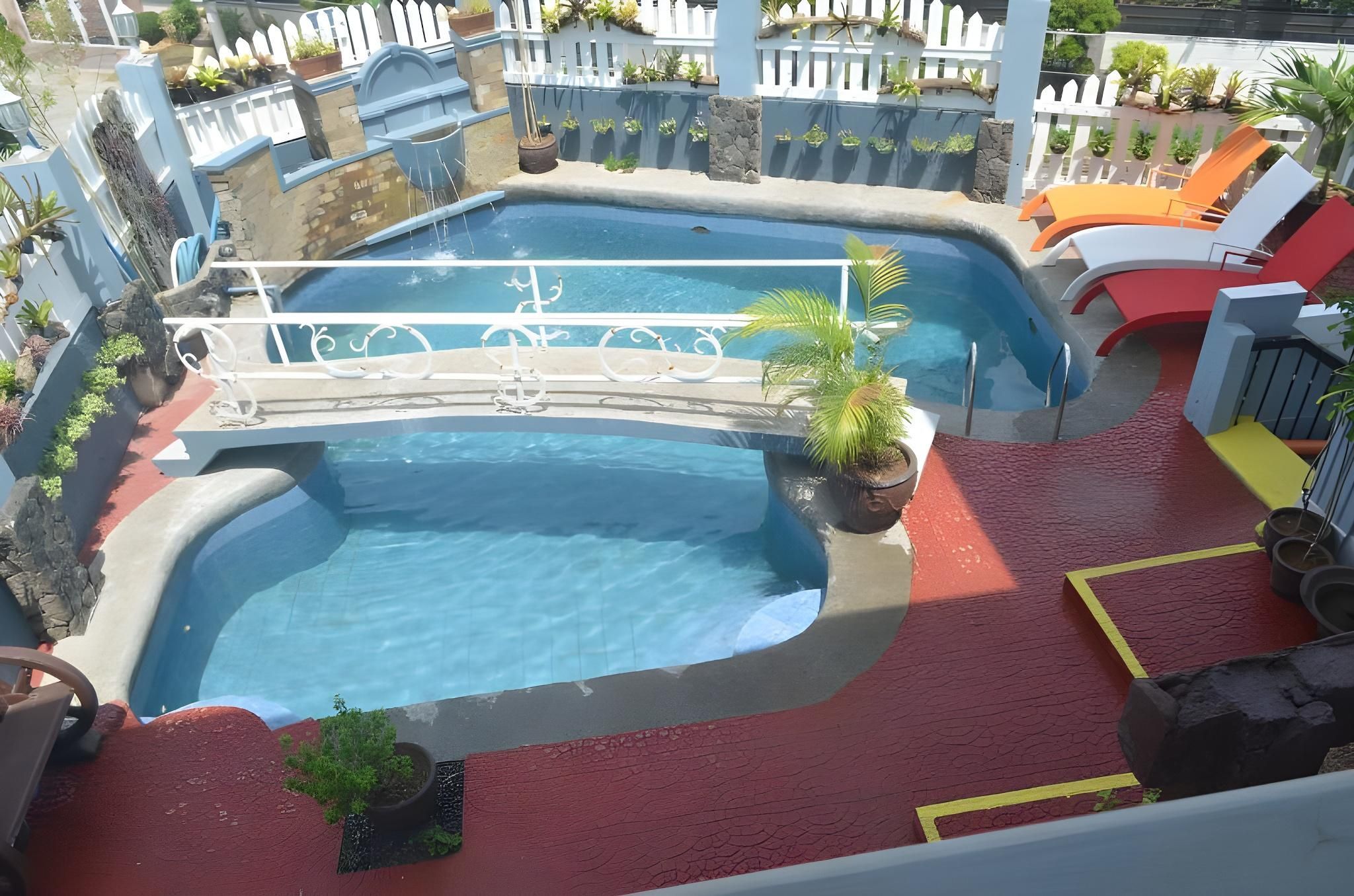 جراند بينينسولا سويتس